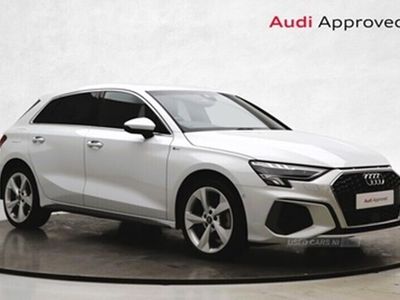 Audi A3 Sportback e-tron