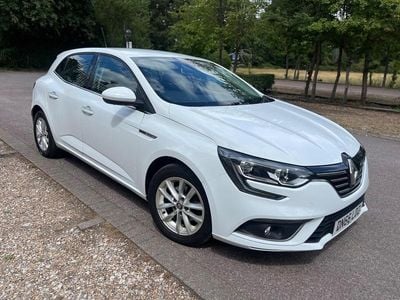 Renault Mégane III