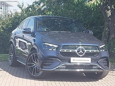 Mercedes GLE450 AMG