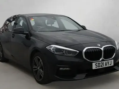 Gebraucht BMW 118