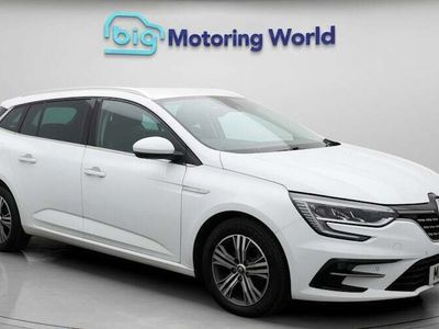 Renault Mégane GrandTour