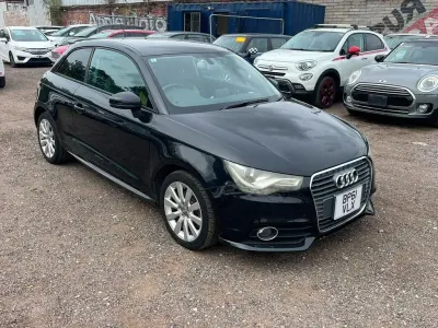 Used Audi A1