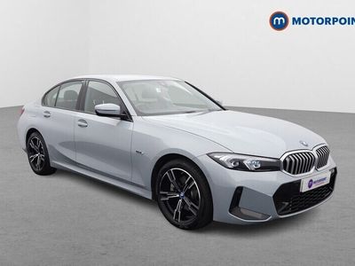 BMW 330e