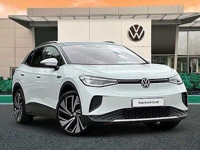 VW ID.4