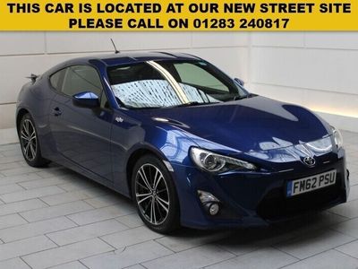 Toyota GT86