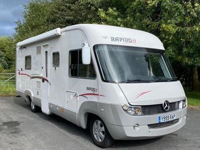 Mercedes Sprinter