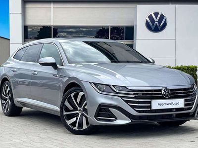 VW Arteon