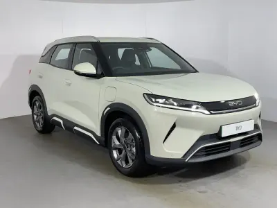 Used BYD Atto 2