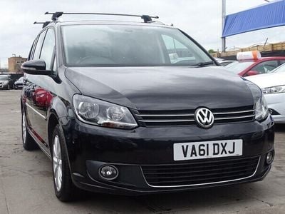 VW Touran