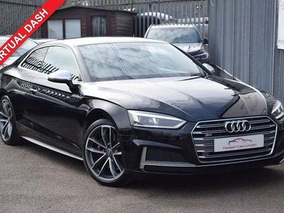 Used Audi A5 354 HP (260 kW) 2017 Coupe