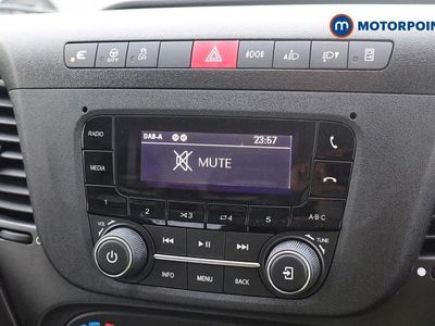 White New 2025 Iveco Daily Van | £25,999 (Fair price)