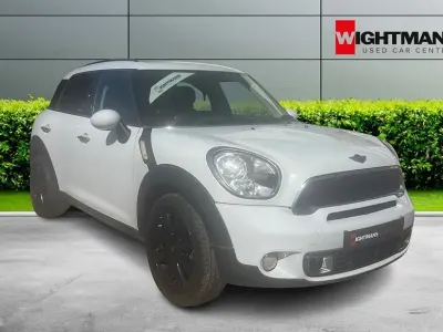 Used Mini Cooper S 2013 Hatchback