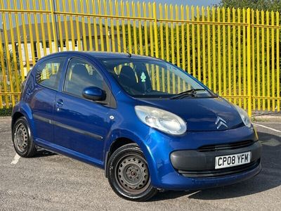 Citroën C1