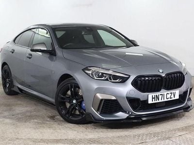 BMW M235