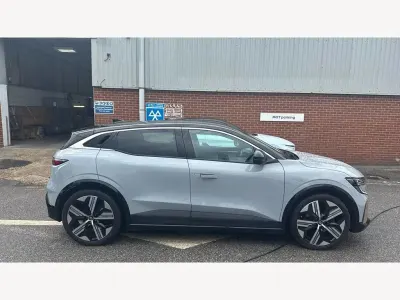 Used Renault Megane E-Tech 160 kW (218 HP) 2023 Hatchback