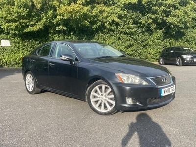 Lexus IS250