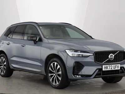 Usado Volvo XC60 Plus 194 HP (142 kW) 2023 SUV