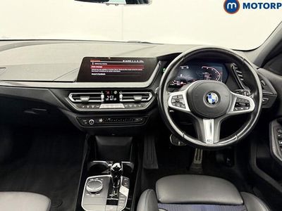 Used 2024 BMW 118 M Sport Hatchback | £21,199 (Good price)