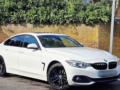 BMW 428