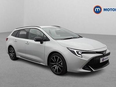 Used Toyota Corolla Sport 140 HP (102 kW) 2026 Estate