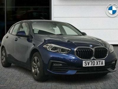 BMW 118