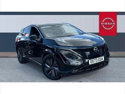 Nissan Ariya