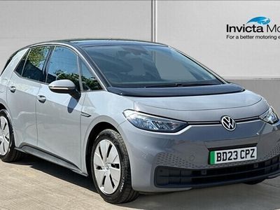 VW ID.3