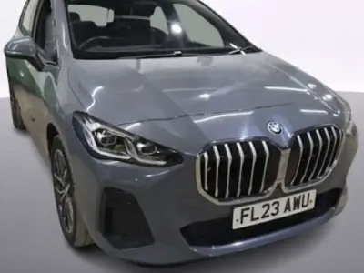 Begagnad BMW 225 M Sport 245 HK (180 kW) 2026 Kombi