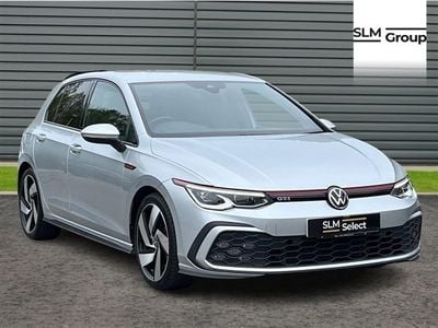 VW Golf VIII