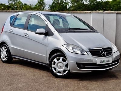 Mercedes A150