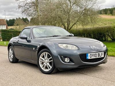 Mazda MX5