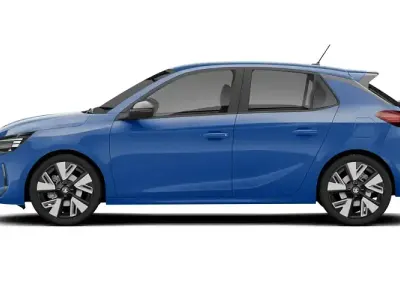 Used Vauxhall Corsa Design Edition 101 HP (74 kW) 2013 Hatchback