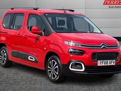 Citroën Berlingo