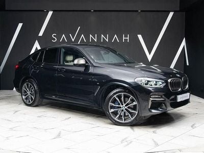 Usado BMW X4