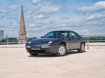 used Porsche 928 Series 4 FH 2dr Auto