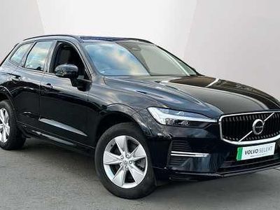 Used 2022 Volvo XC60 Momentum SUV | £25,995 (Fair price)