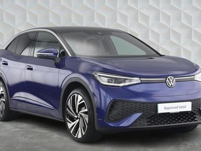 VW ID.5