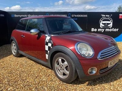 Mini ONE