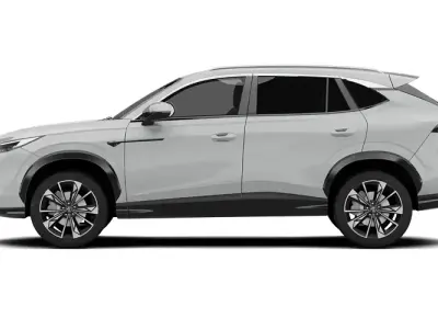 Used MG HS Trophy 224 HP (164 kW) 2026 SUV