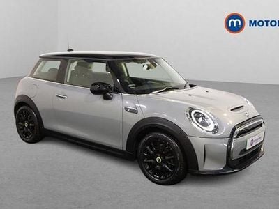 Used Mini Cooper Level 1 135 kW (184 HP) 2023 Hatchback