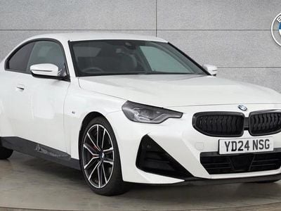 BMW 230