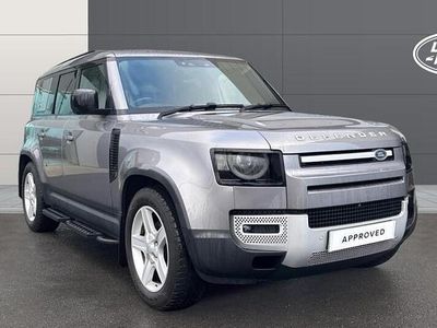 Used Land Rover Defender SE 240 HP (176 kW) 2020 Estate