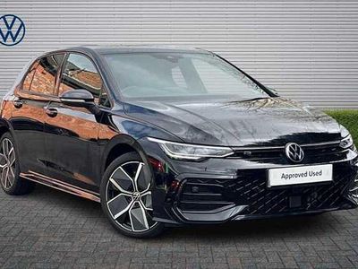 Used VW Golf VIII 150 HP (110 kW) 2024