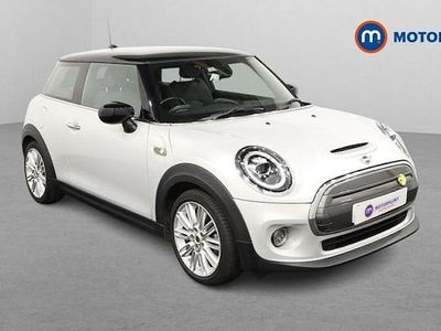 Used Mini Cooper Level 2 135 kW (184 HP) 2020 Hatchback