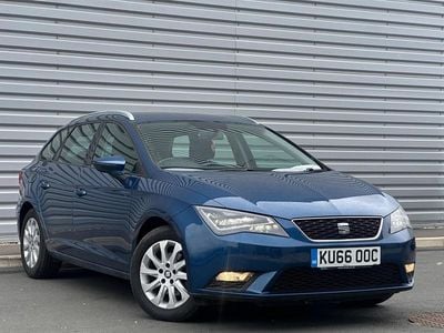 Seat Leon ST