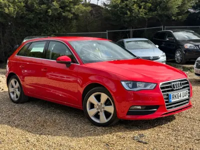 Usado Audi A3