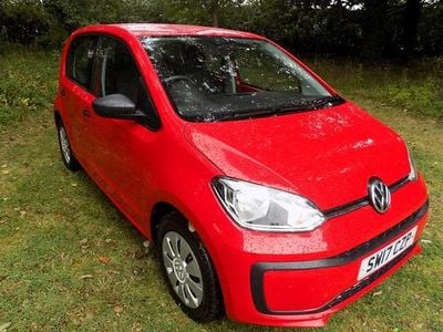 VW up!