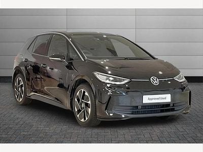 Used VW ID.3