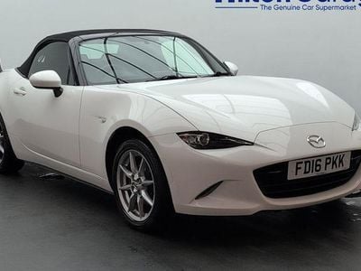 Mazda MX5