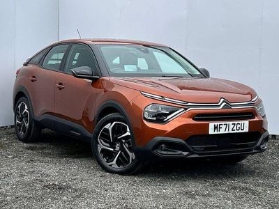 Citroën C4